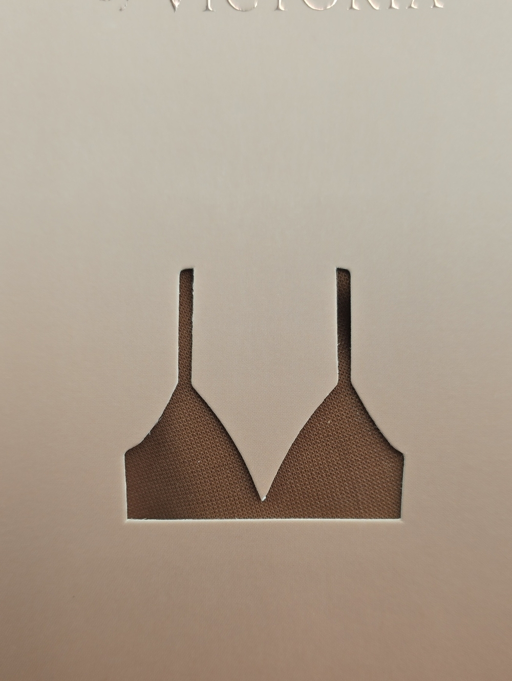 Victoria's Secret Shapewear by Victoria SheerSmoothing Bralette Sz Med NWT - Picture 9 of 9